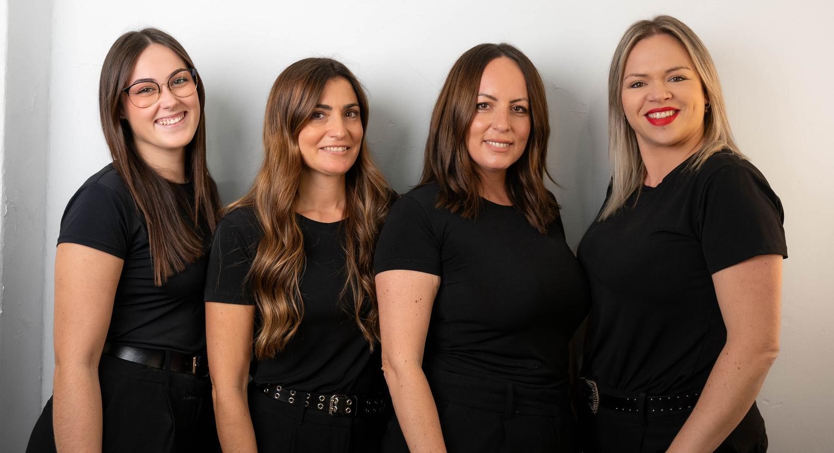 Imagen grupo trabajadores